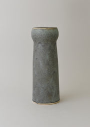 Torch Vase in Minerał - Victoria Morris